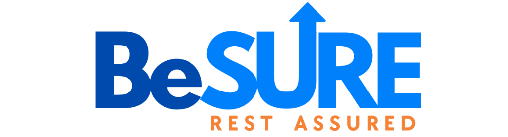 BeSURE Logo